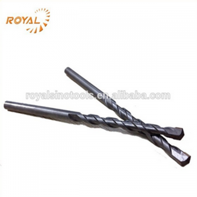 Straight Shank Masonry Drill Bit for Concrete Masonry in Danyang