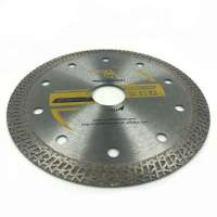 good quality hot press granit cut german diamond saw blade