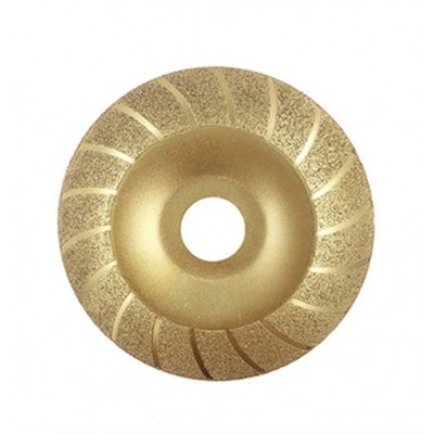 100mm electroplated diamond saw blade