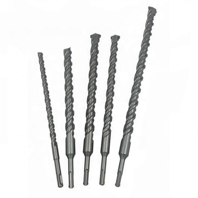 Factory High Quality  Concrete Carbide Drill Bit Diamond Wet Polishing